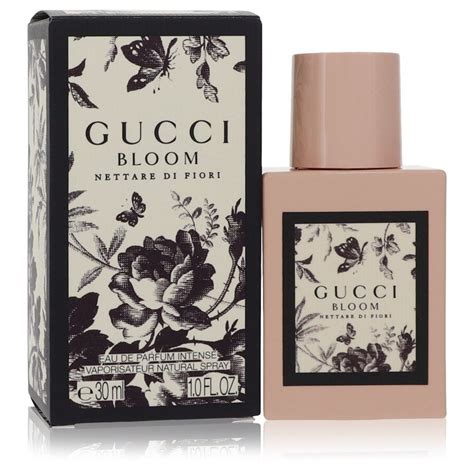 gucci bloom perfume 1 oz